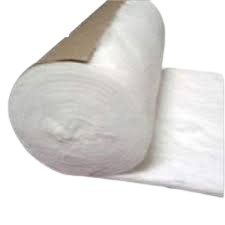 Image: Cotton Wool - Soft and absorbent cotton balls or rolls, ideal for various healthcare and personal care uses