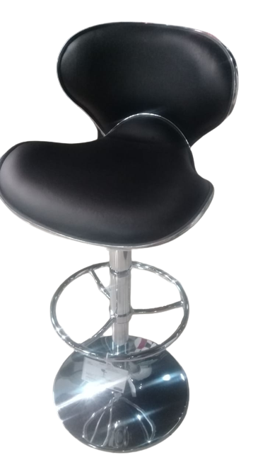 Image: Laboratory Stool - A sturdy and ergonomic seating solution for laboratory workspaces.