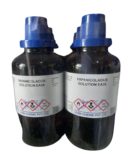 Image: Eosin Azure (EA-50) - A chemical dye used in laboratories for staining and microscopic analysis