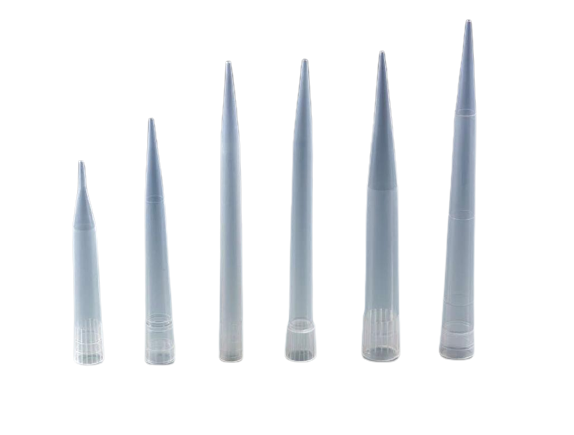 Image: Micro Pipette - A precision instrument for accurately measuring and transferring small volumes of liquids in the laboratory.