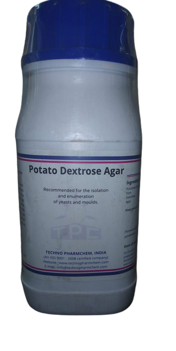 Potato Dextrose Agar