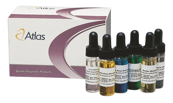 Image: Antihuman Globulin Kit - A crucial reagent for blood typing and compatibility testing in medical diagnostics