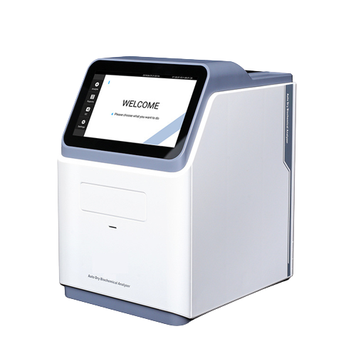 Image: Seanatty_SD1 Auto Dry Chemistry Analyzer - An advanced and reliable diagnostic equipment for clinical chemistry analysis