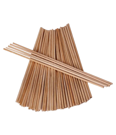 Image: Application Sticks - Versatile tools for precise and controlled applications in various settings